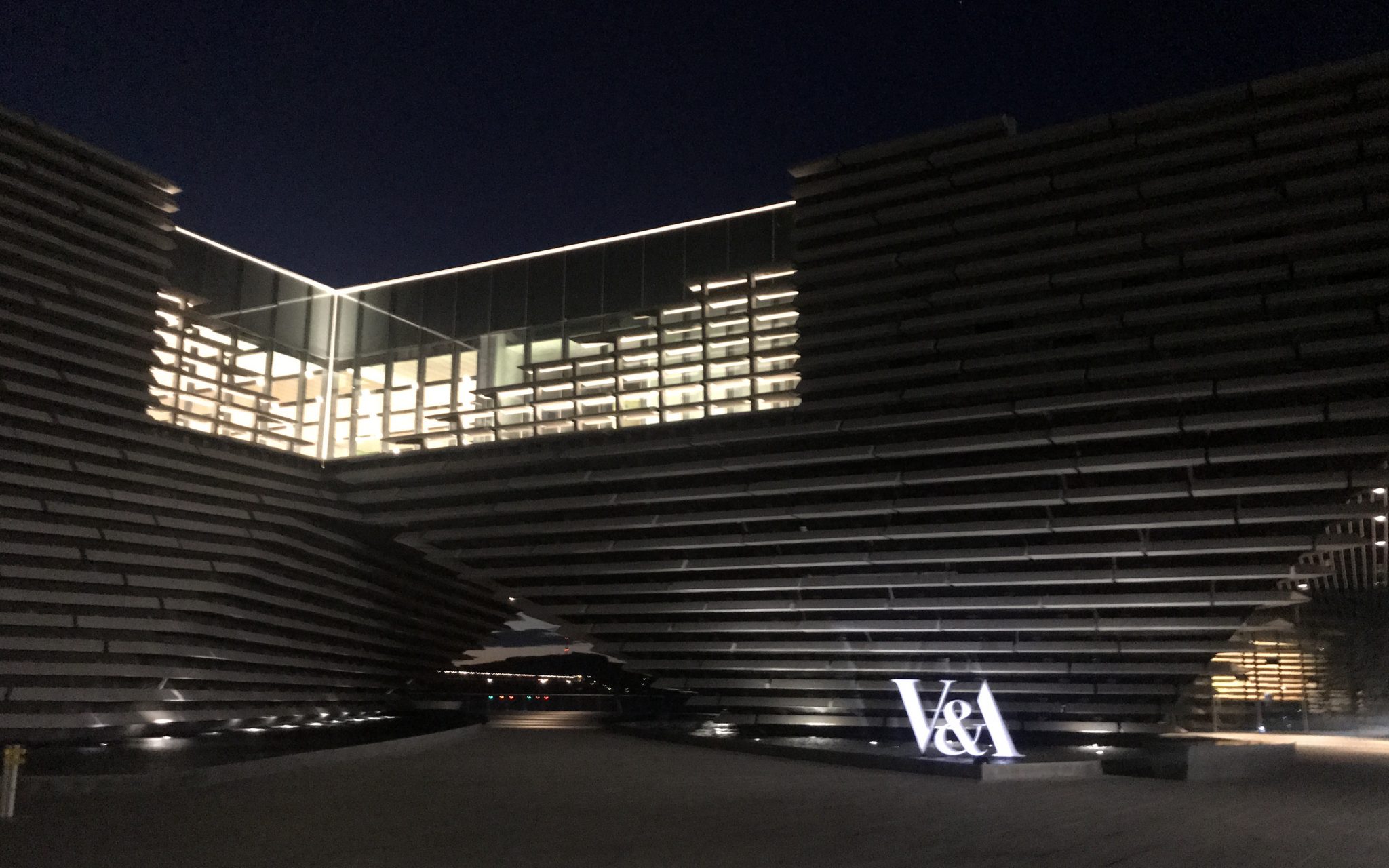 Blackadders Dundee, United Kingdom Office