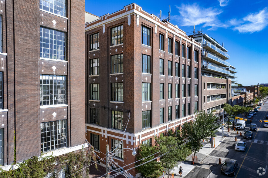 Dorsey & Whitney LLP Toronto, Canada Office