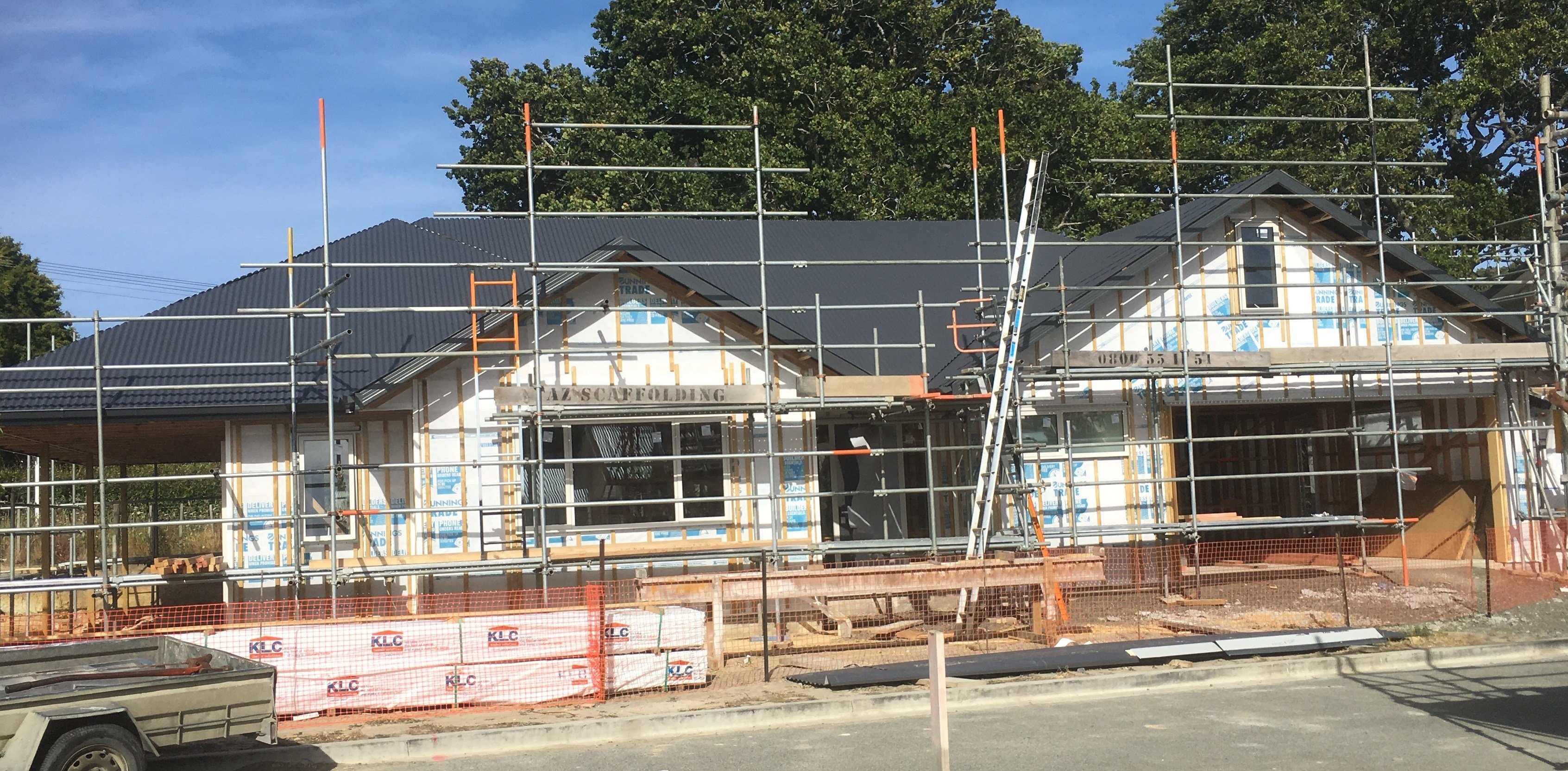 KLC Law Firm Toronto, Canada Office