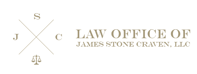 Law Offices of James Stone Craven Greenville,  Office