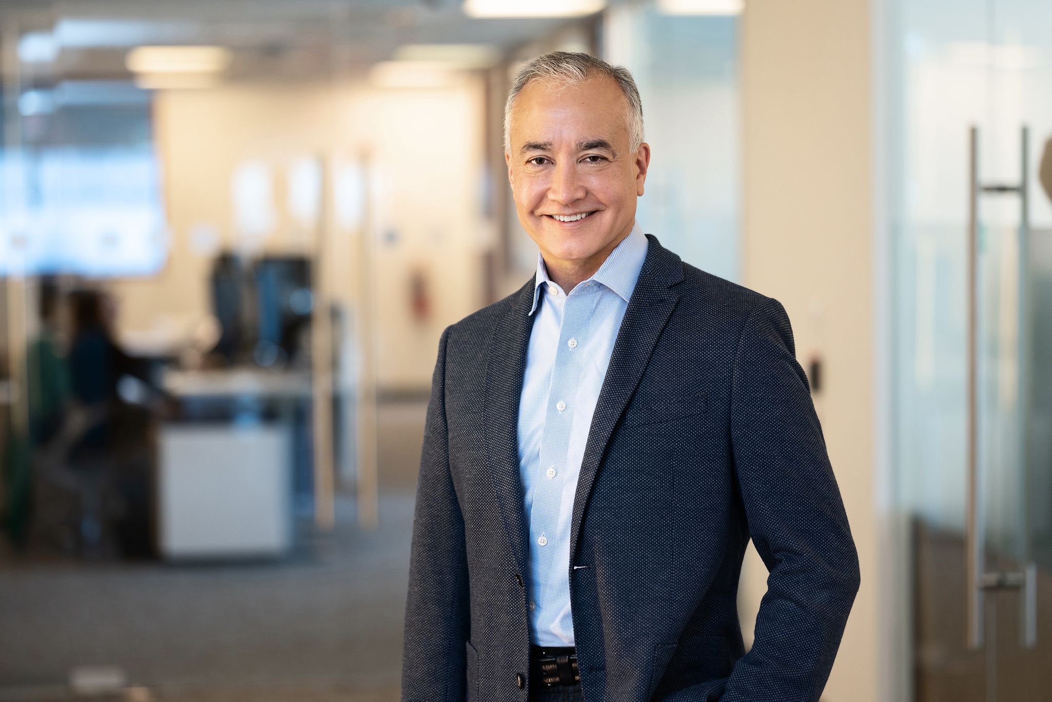 Fitzgerald Law Company Boston, MA Office