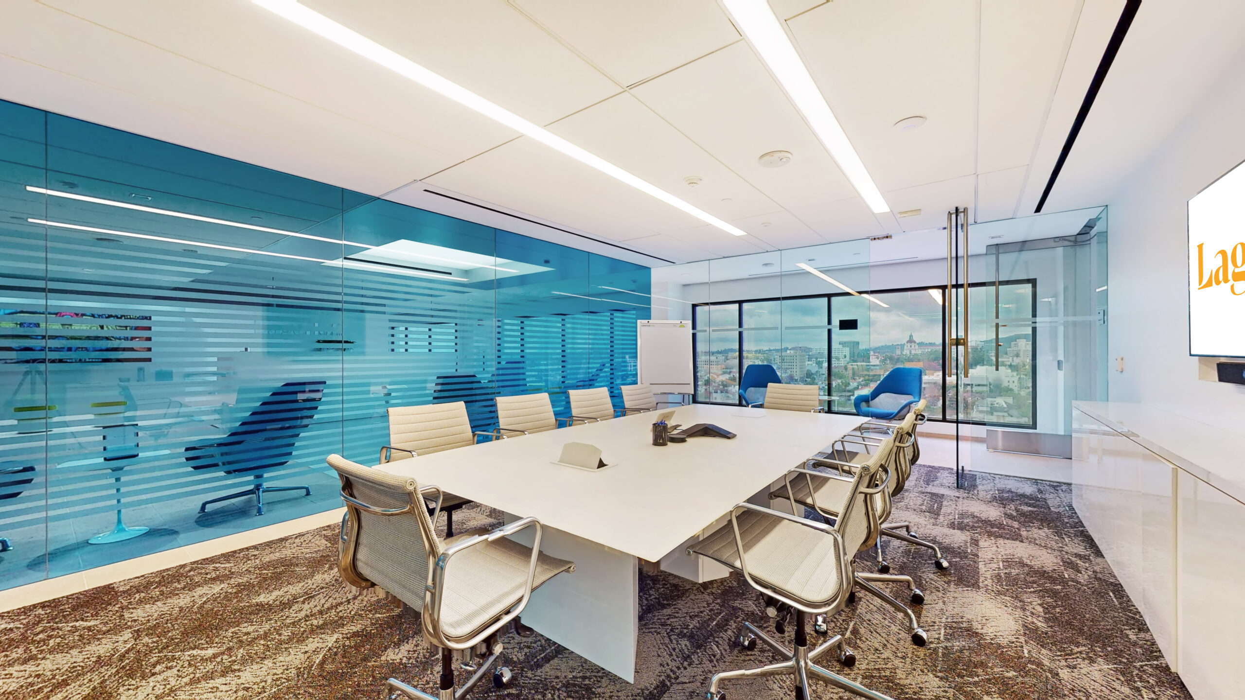 Provinziano & Associates Pasadena, CA Office