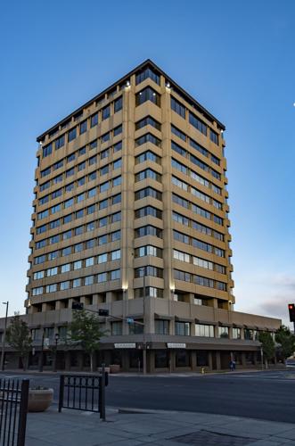 Pacific Northwest Family Law Yakima, WA Office