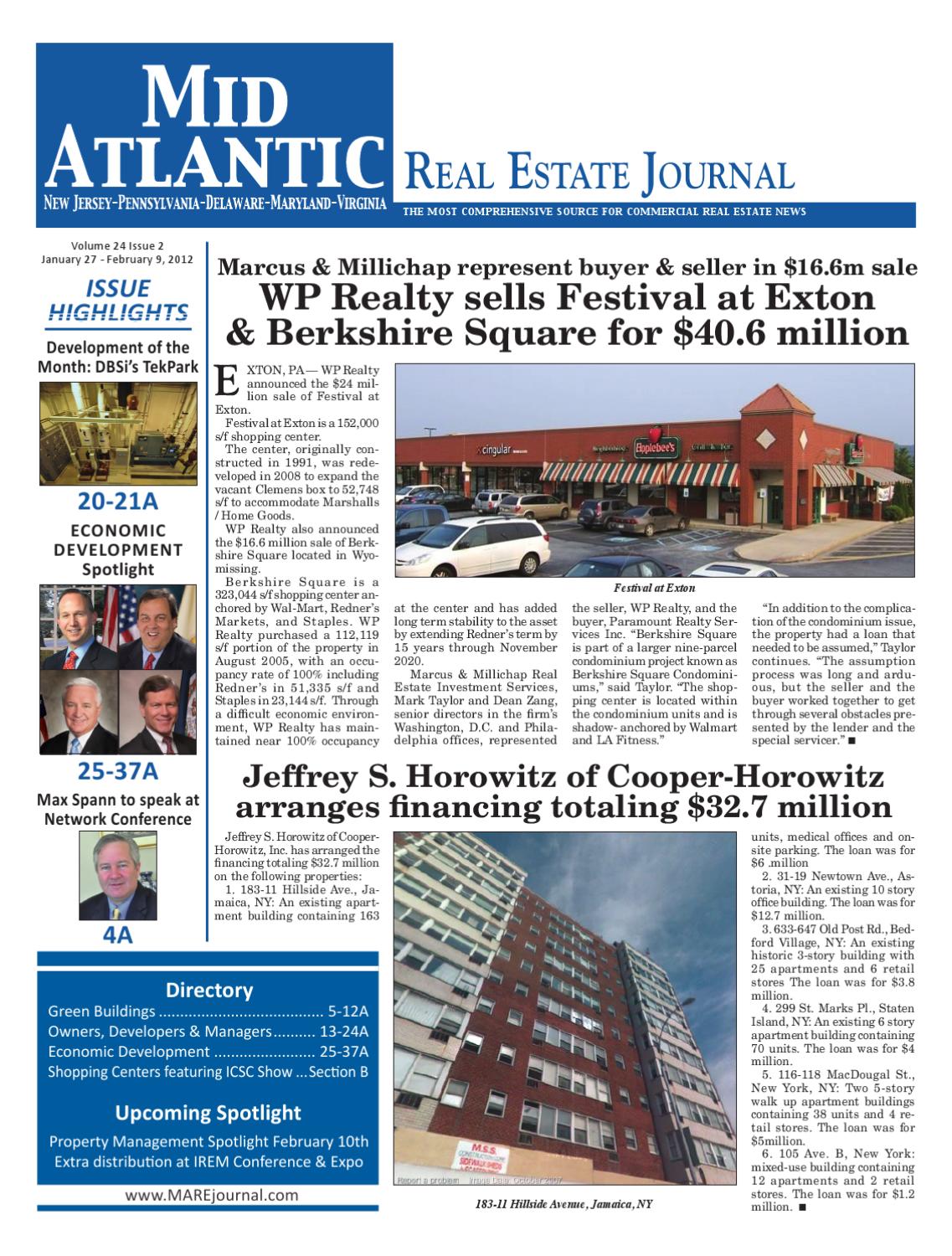 Reger & Rizzo King of Prussia, PA Office