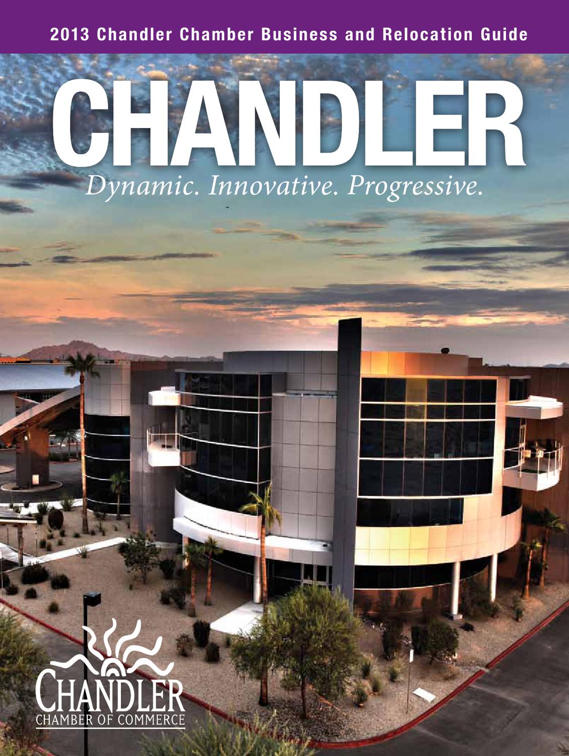 Struck Wieneke & Love Chandler, AZ Office