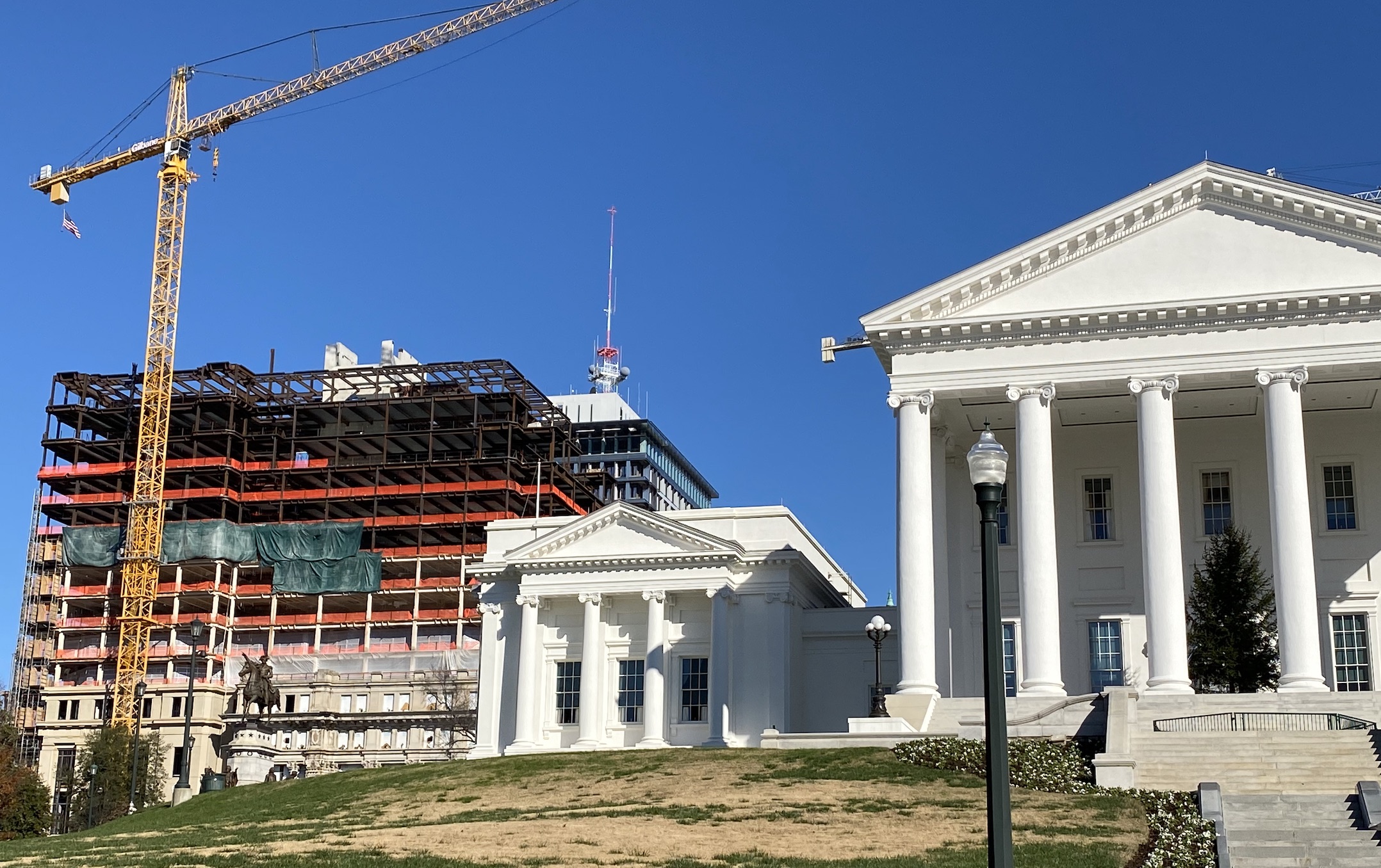 LMK Associates Richmond, VA Office