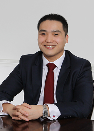 Forsters LLP London, UK-England Office