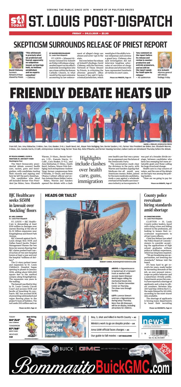 The Claiborne Ferguson Law Firm, PA Saint Charles, MO Office