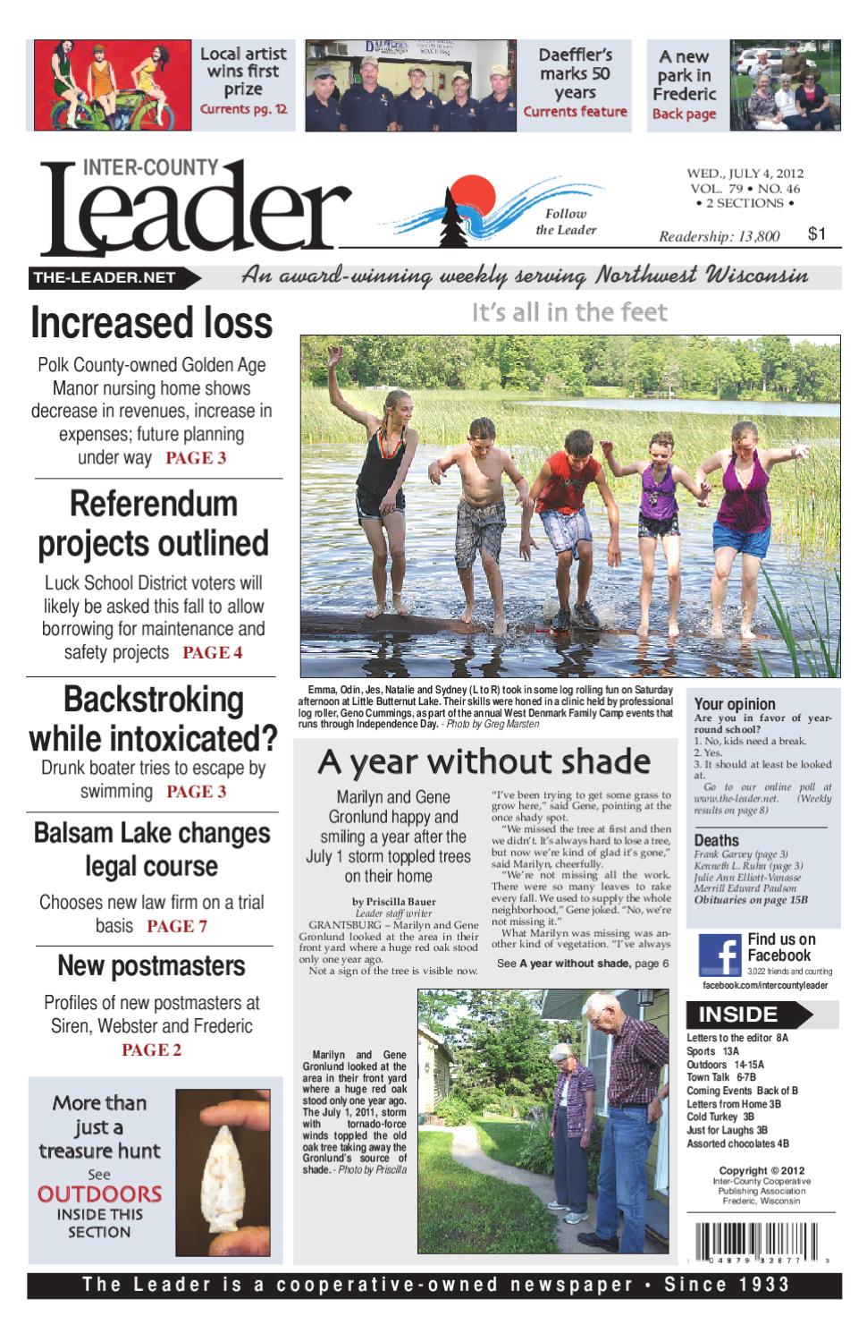 Bakke Norman Law Offices, S.C Osceola, WI Office