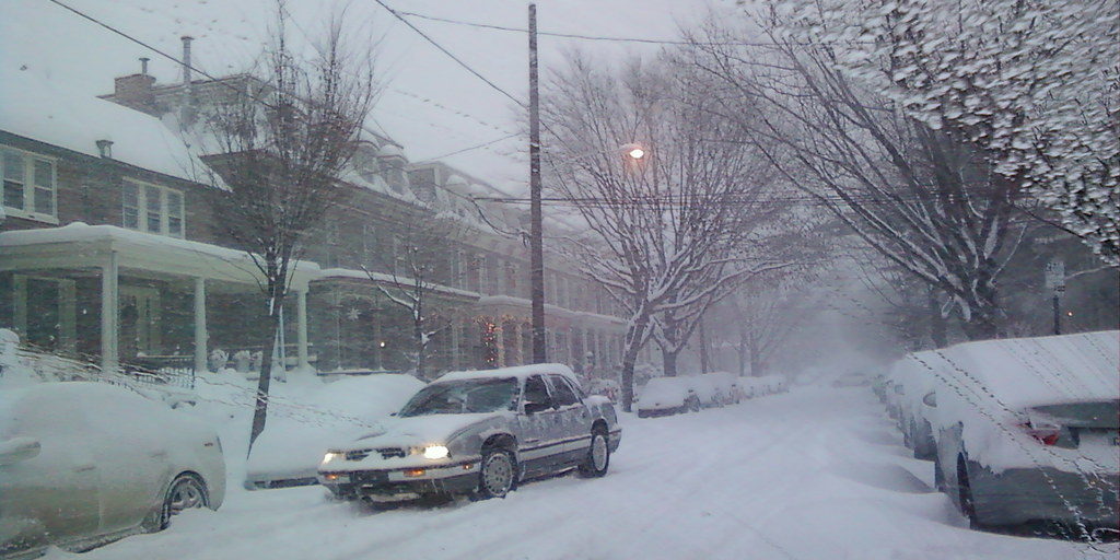 Frost Law Philadelphia, PA Office