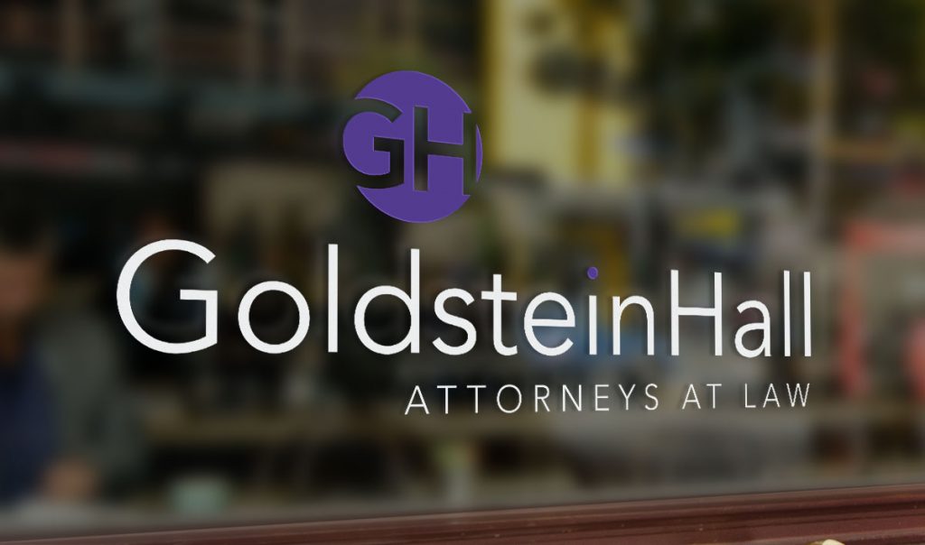 Goldstein Jones LLP New York City,  Office