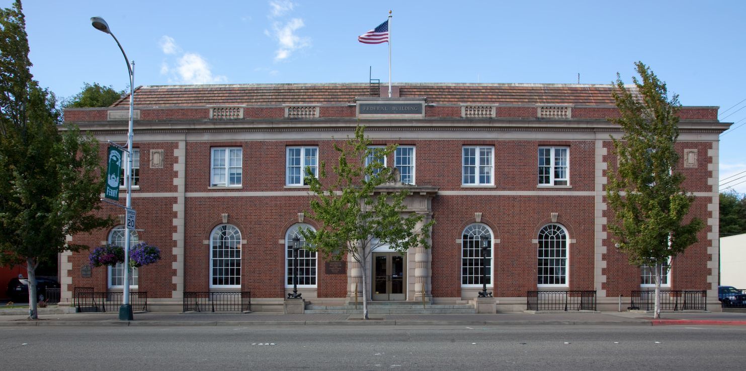 McMenamin & McMenamin PS Port Angeles, WA Office