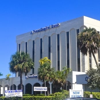 Sackrin & Tolchinsky, P.A Hallandale Beach, FL Office