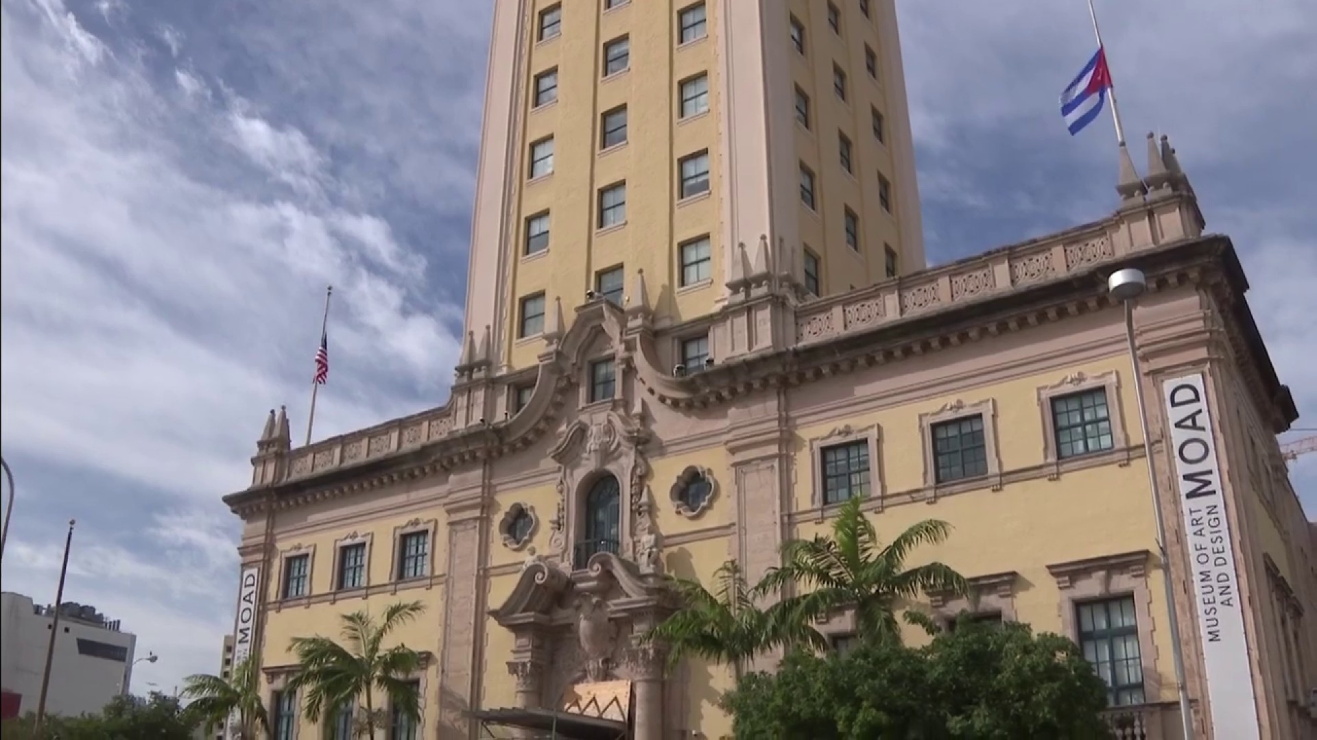 TorresVictor Miami, FL Office