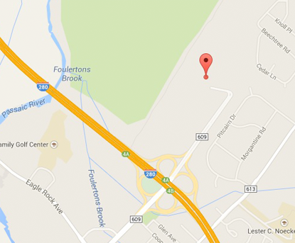 Starr, Gern, Davison & Rubin, P.C Roseland, NJ Office