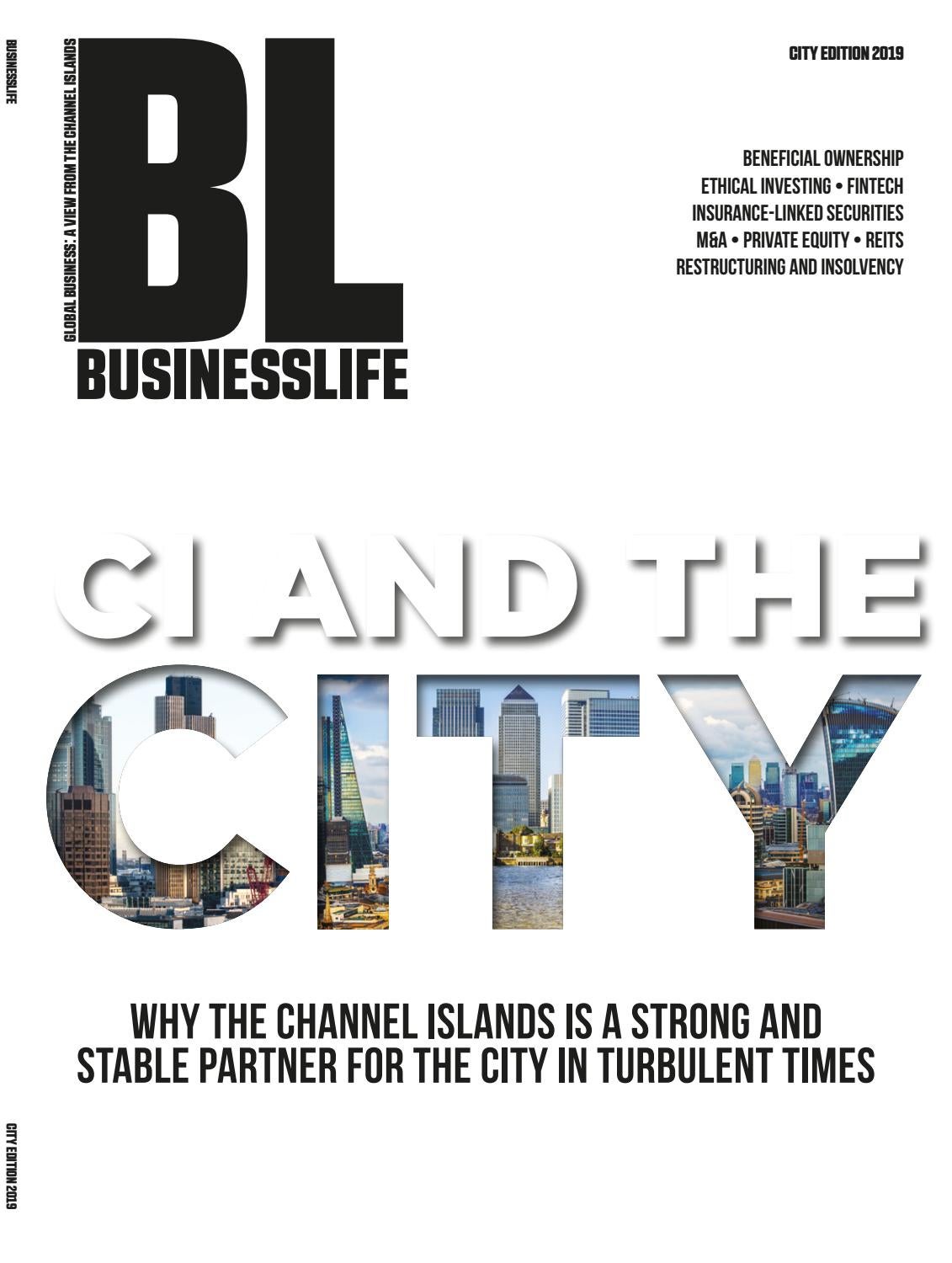 Mourant Ozannes London, United Kingdom Office