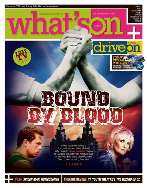 Owen White & Catlin Shepperton, United Kingdom Office