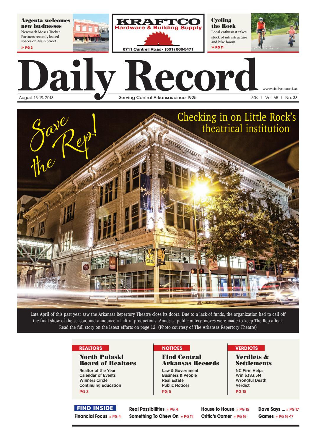 The Schmidt Firm, PLLC Cabot, AR Office