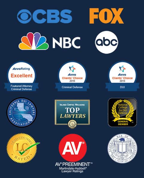 The Blue Law Group Rancho Cucamonga,  Office