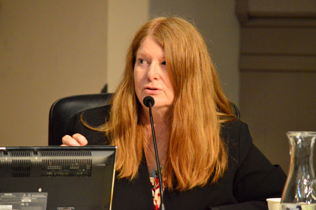 Tin Kin Lee Law Offices South Pasadena,  Office