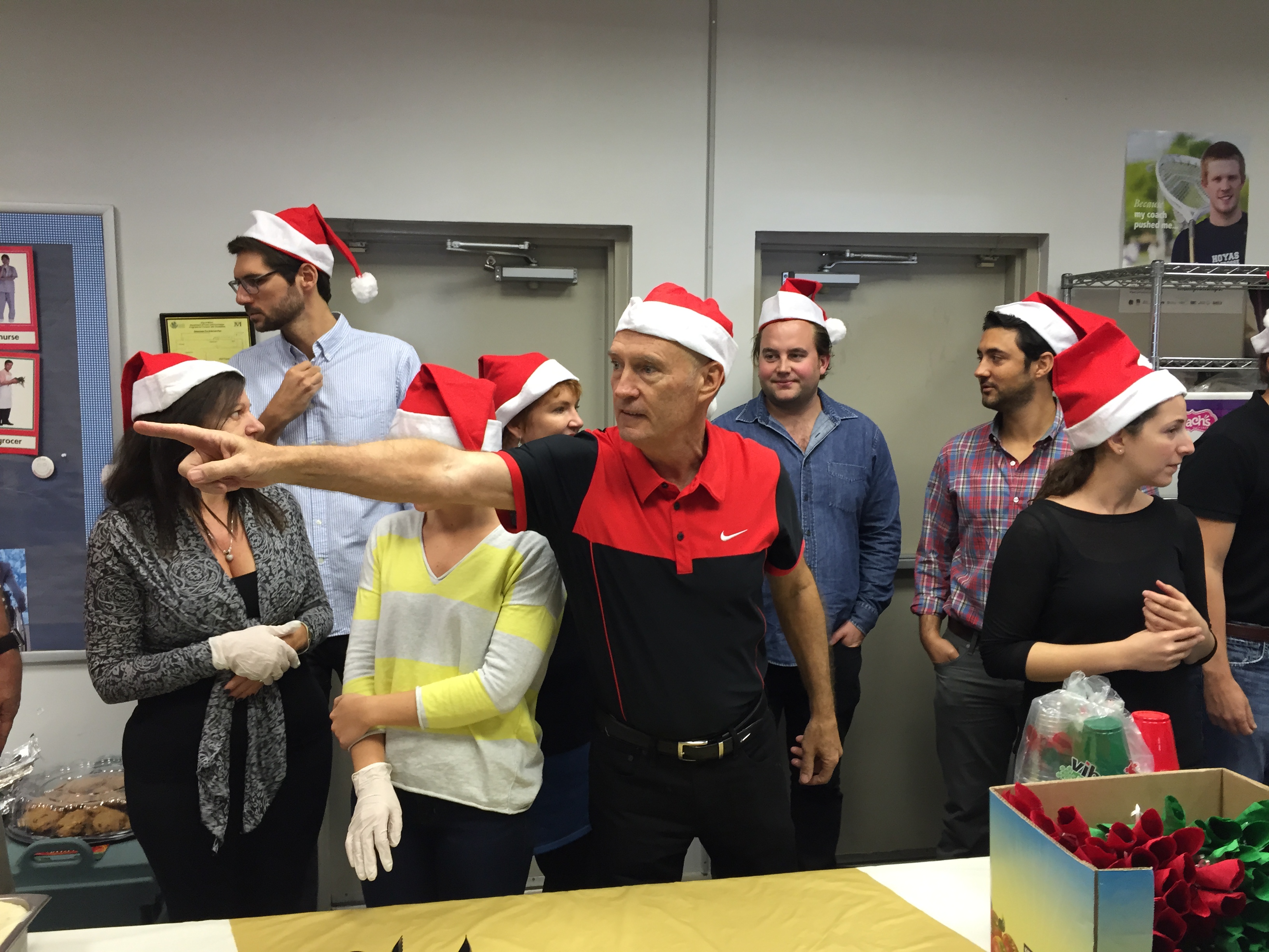 Coffey Burlington Miami, FL Office