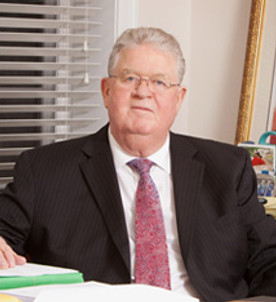 DeSanto Morgan & Taylor Libertyville, IL Office