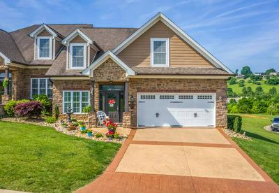 The Greene Law Firm, LLC Morristown, TN Office