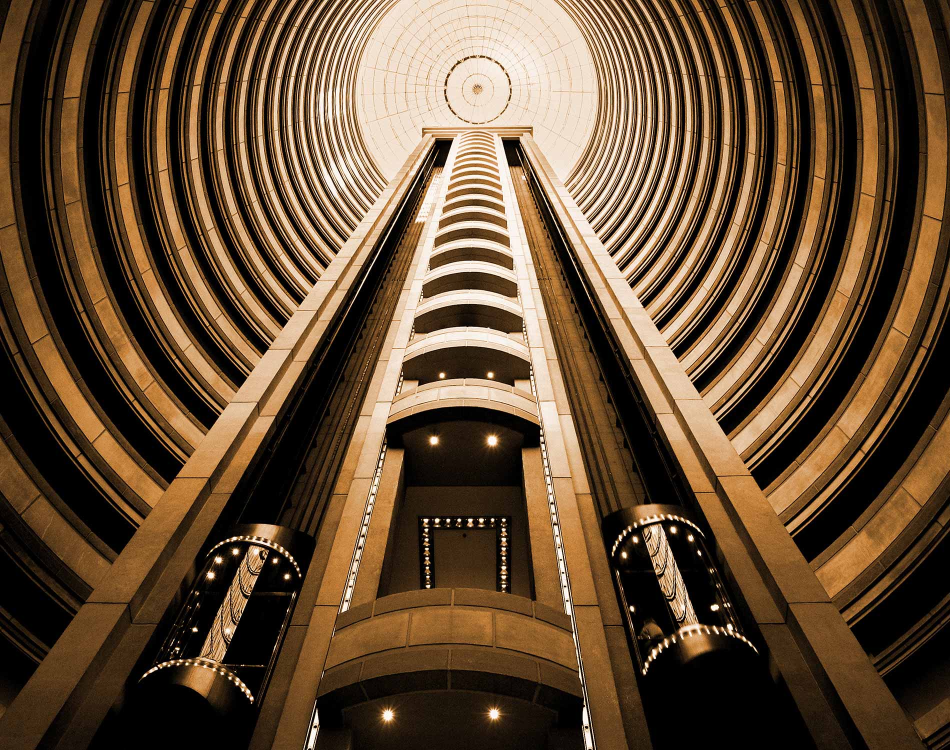 Dentons McLean, VA Office