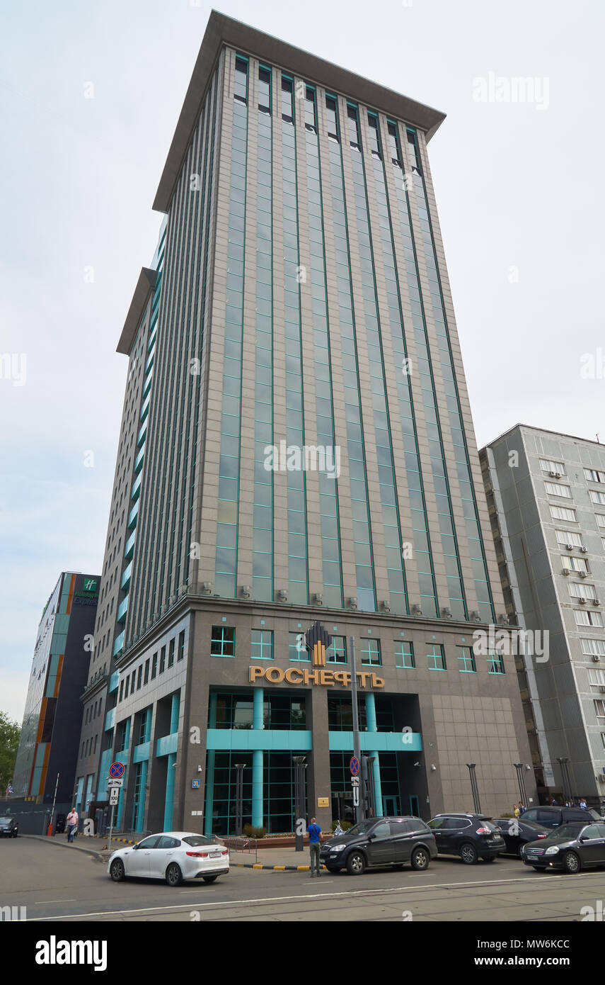 Beiten Burkhardt Moscow, Russia Office