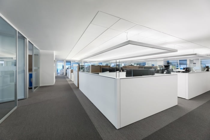 Gowling WLG International Limited Montreal, Canada Office