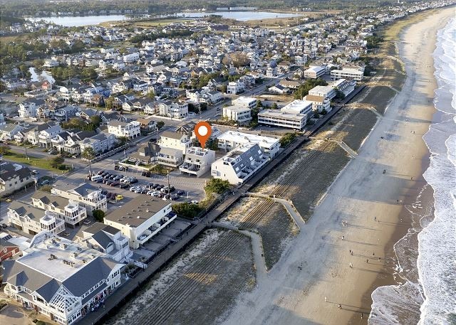Tunnell & Raysor, P.A Bethany Beach, DE Office