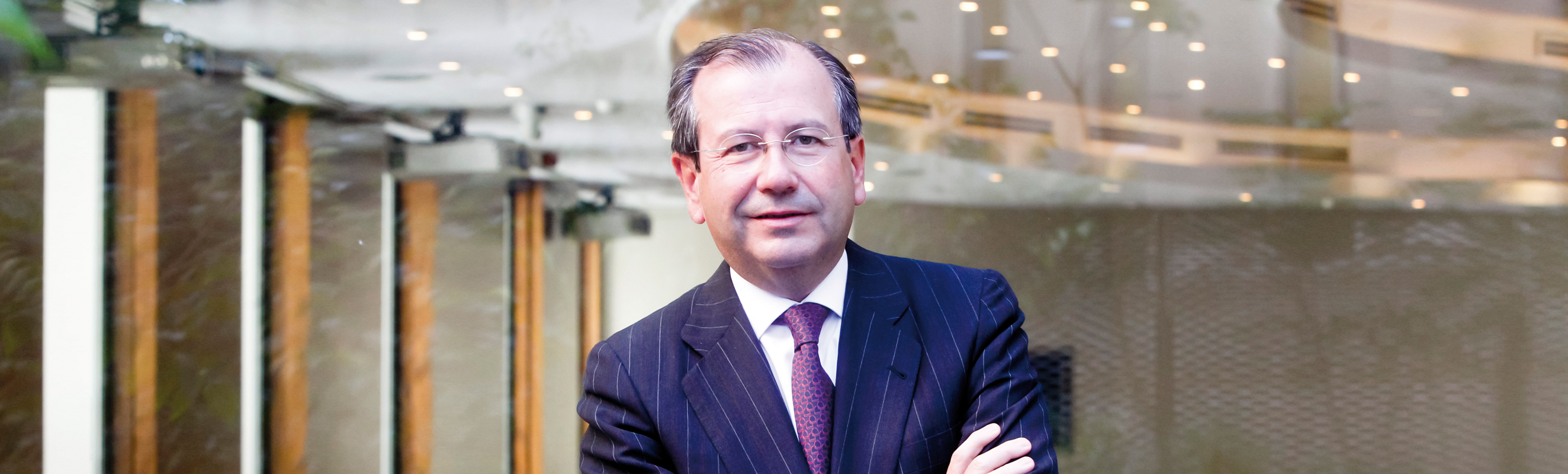 J & A Garrigues, S.L.P Las Palmas, Spain Office