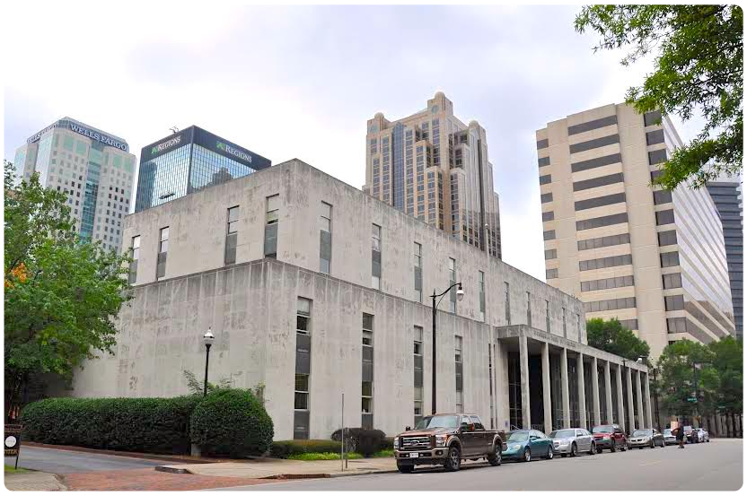Spotswood Sansom & Sansbury LLC Birmingham, AL Office