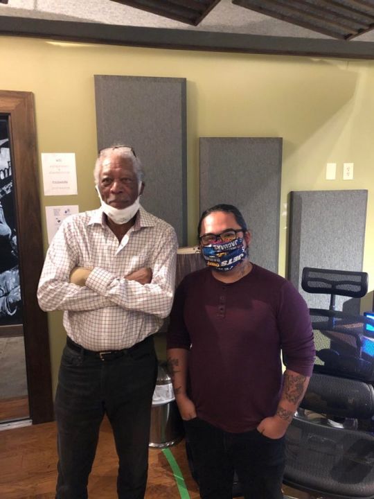 Morgan & Morgan, PA Mobile, AL Office