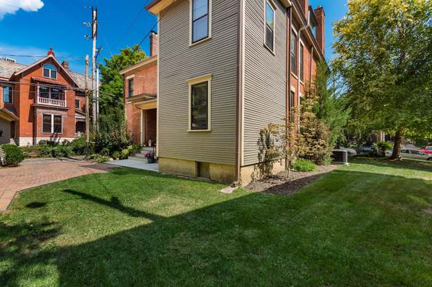 Buckley King Columbus, OH Office