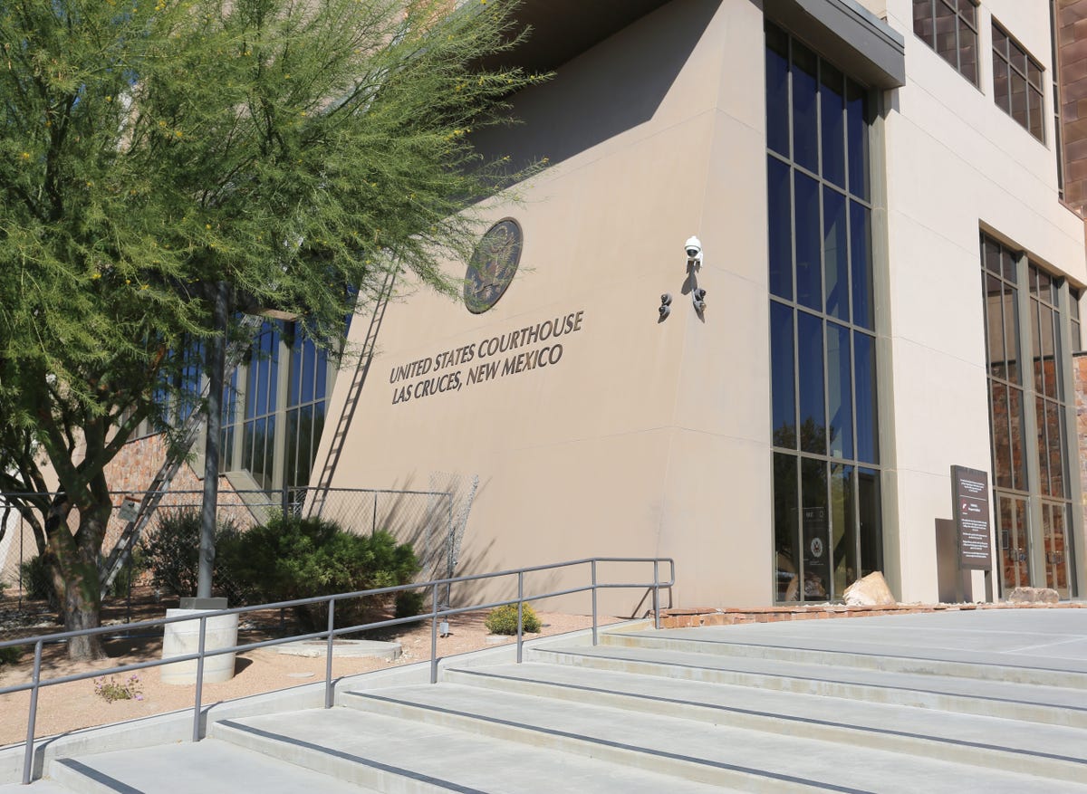 McGraw & Strickland, LLC Las Cruces,  Office