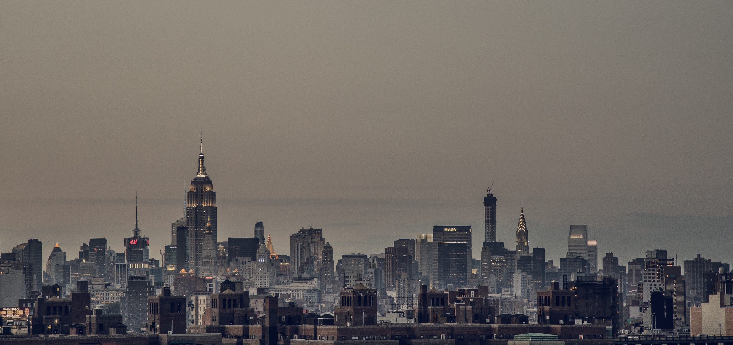 Zivotov Law Brooklyn,  Office