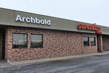 The McQuades Co., LPA Archbold, OH Office