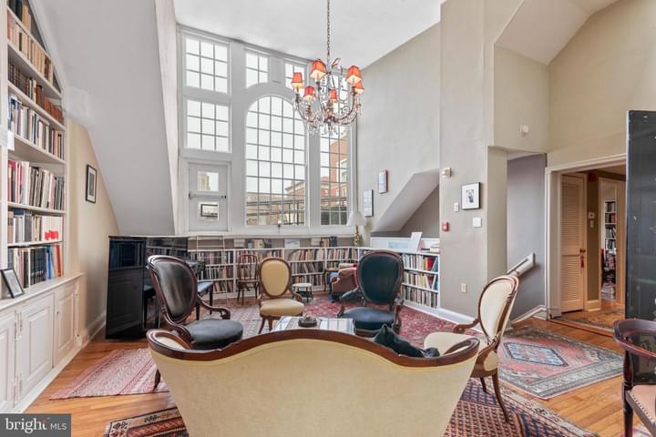 Clinton & Clinton Attorneys at Law Philadelphia, PA Office