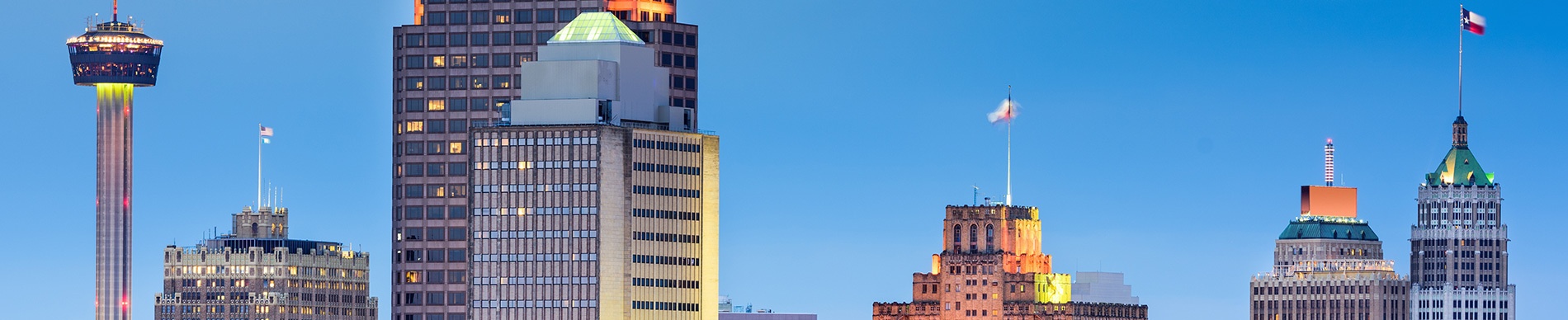 Chamberlain, Hrdlicka, White, Williams & Aughtry San Antonio, TX Office