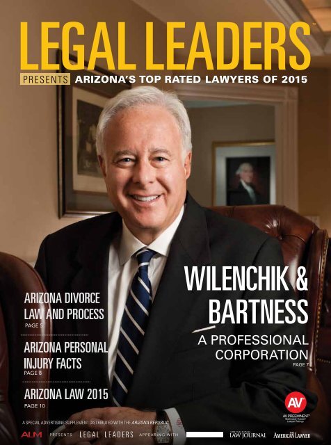 Roush McCracken & Guerrero, LLP Phoenix, AZ Office