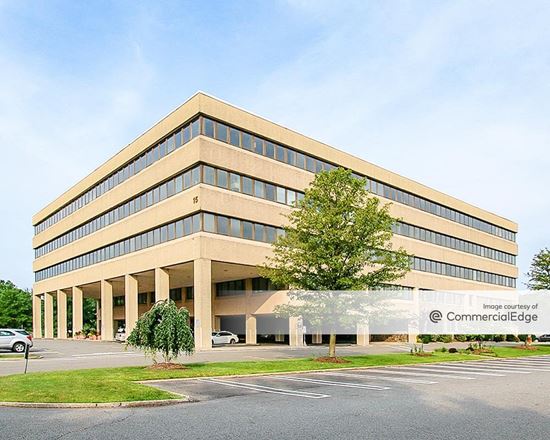 Strasser & Associates, P.C Paramus, NJ Office