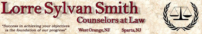 Lorre Sylvan Smith West Orange,  Office