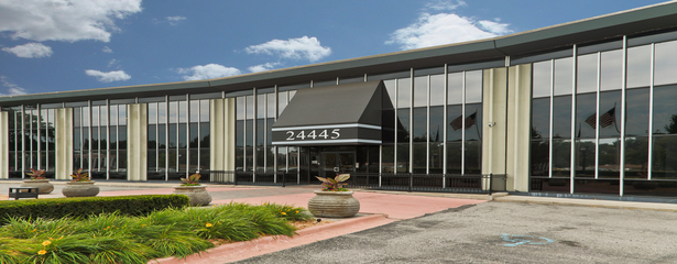 Paskel, Tashman & Walker, PC Southfield, MI Office