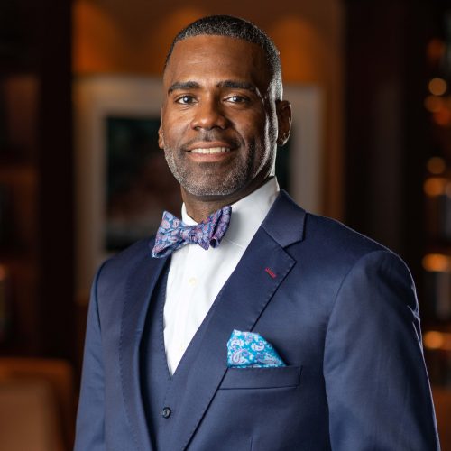 Thompson Legal, P.A Miami,  Office