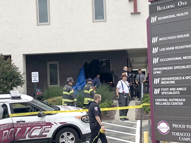 Phillips, Phillips & Smith-Delach, PC Washington, PA Office