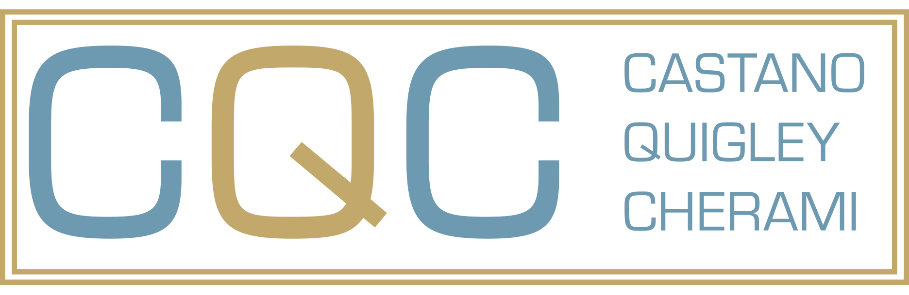 Castano Quigley LLC Fairfield, NJ Office