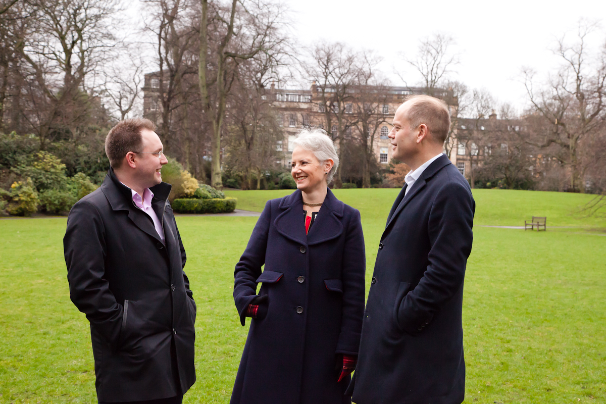 Balfour +Manson Edinburgh, United Kingdom Office