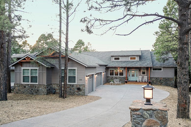 Holdsworth Law Firm, PC Flagstaff, AZ Office