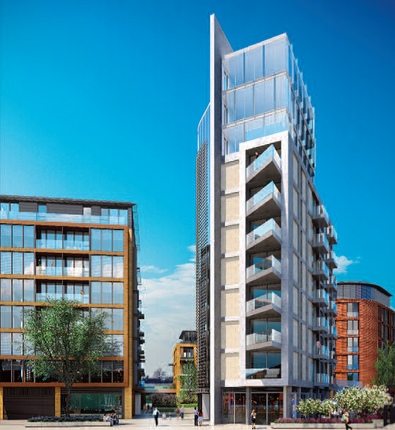 Barker Brettell LLP London, United Kingdom Office